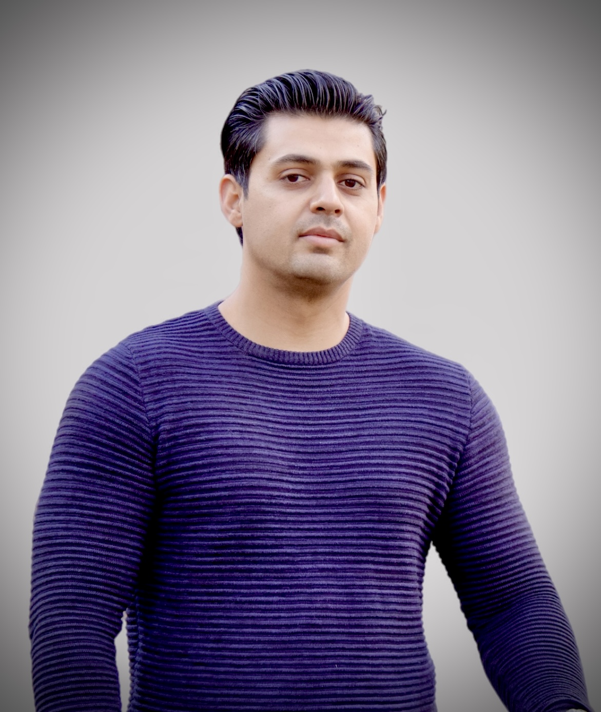 Purya Shah Muradi - Business Strategy Director